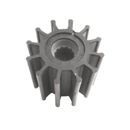 Neoprene Inboard Impeller Spline-Drive
