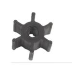 Neoprene Inboard Impeller Key-Drive