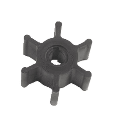 Neoprene Inboard Impeller Key-Drive