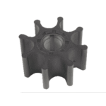 Neoprene Inboard Impeller Key-Drive