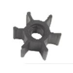 Neoprene Inboard Impeller Key-Drive