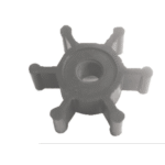 Neoprene Inboard Impeller Single-flat-Drive