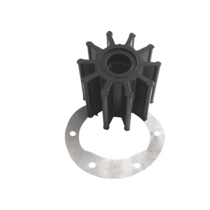 Neoprene Inboard Impeller Spline-Drive mit Dichtung – Bild 1