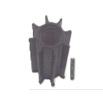 Neoprene Inboard Impeller Pin-Drive mit Pin