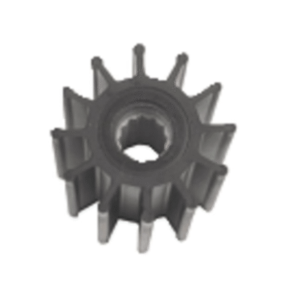 Neoprene Inboard Impeller Spline-Drive