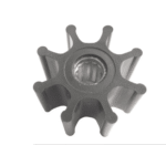 Neoprene Inboard Impeller Spline-Drive