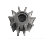 Neoprene Inboard Impeller Doubel-flat-Drive
