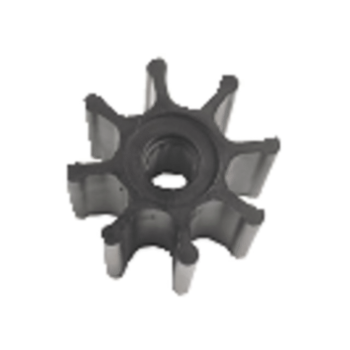 Neoprene Inboard Impeller Key-Drive – Bild 1