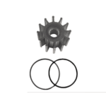 Neoprene Inboard Impeller Spline-Drive mit Dichtung