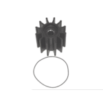 Neoprene Inboard Impeller puller drive mit Dichtung