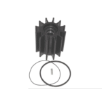 Neoprene Inboard Impeller puller drive mit Dichtung & Pin