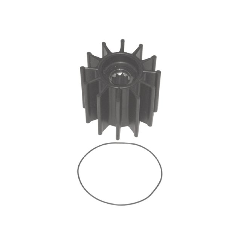 lhtc1624_8b3b-post60587 Neoprene Inboard Impeller puller drive mit Dichtung – Bild 1