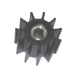 Neoprene Inboard Impeller Doubel-flat-Drive 1