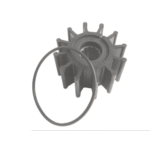 Neoprene Inboard Impeller Spline-Drive mit Dichtung & Kappe