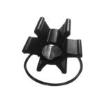 Neoprene Inboard Impeller Single-flat-Drive mit Dichtung