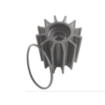 Neoprene Inboard Impeller puller drive mit Dichtung & Pin