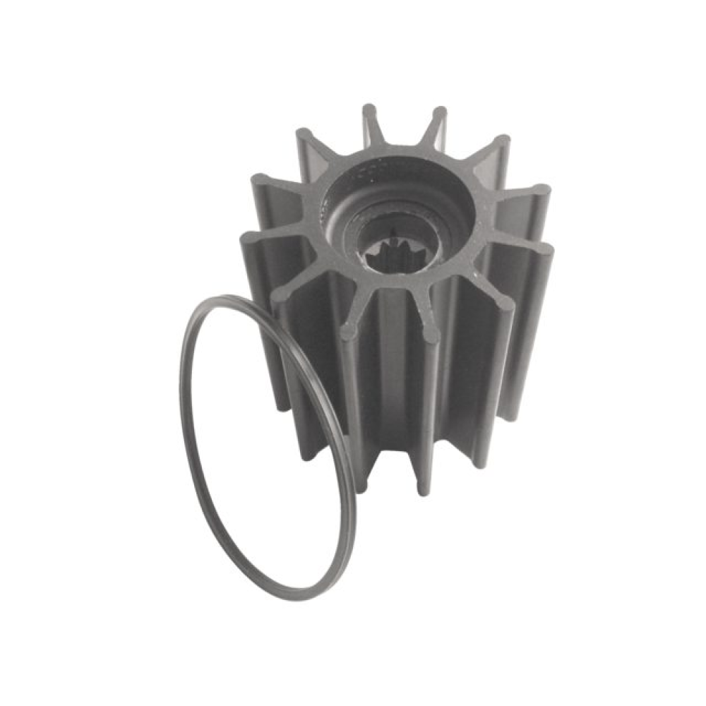 lhtc1632_26ea-post60593 Neoprene Inboard Impeller puller drive mit Dichtung & Pin – Bild 1