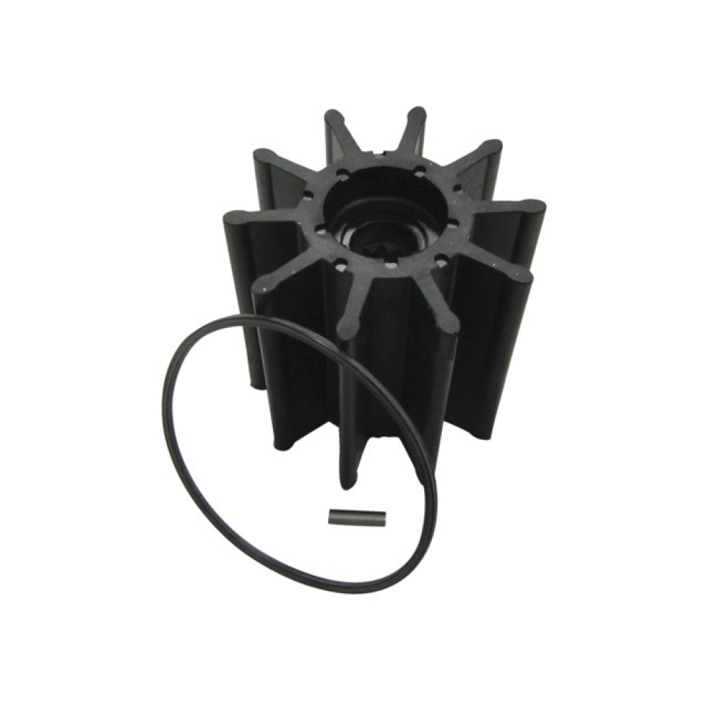 lhtc1633_3cb0-post60596 Neoprene Inboard Impeller puller drive mit Dichtung & Pin – Bild 1