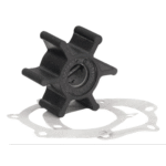 Nitrile Inboard Impeller Pin-Drive mit Dichtung & Pin