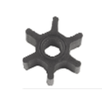 Nitrile Inboard Impeller Single-flat-Drive