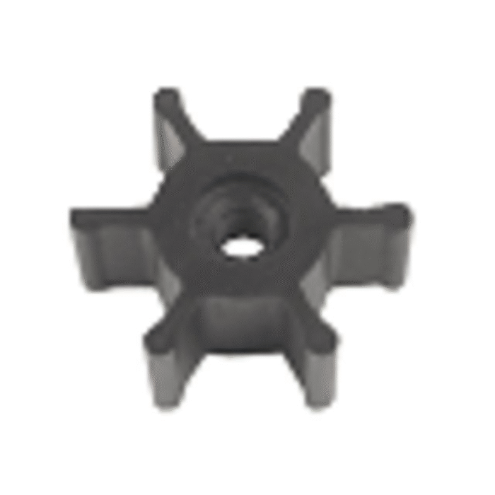 Nitrile Inboard Impeller Single-flat-Drive – Bild 1