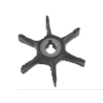 Neoprene Outboard Impeller Key-Drive