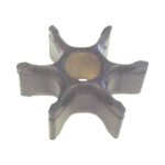 Neoprene Outboard Impeller Key-Drive