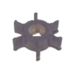 Neoprene Outboard Impeller Key-Drive