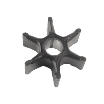 Neoprene Outboard Impeller Key-Drive