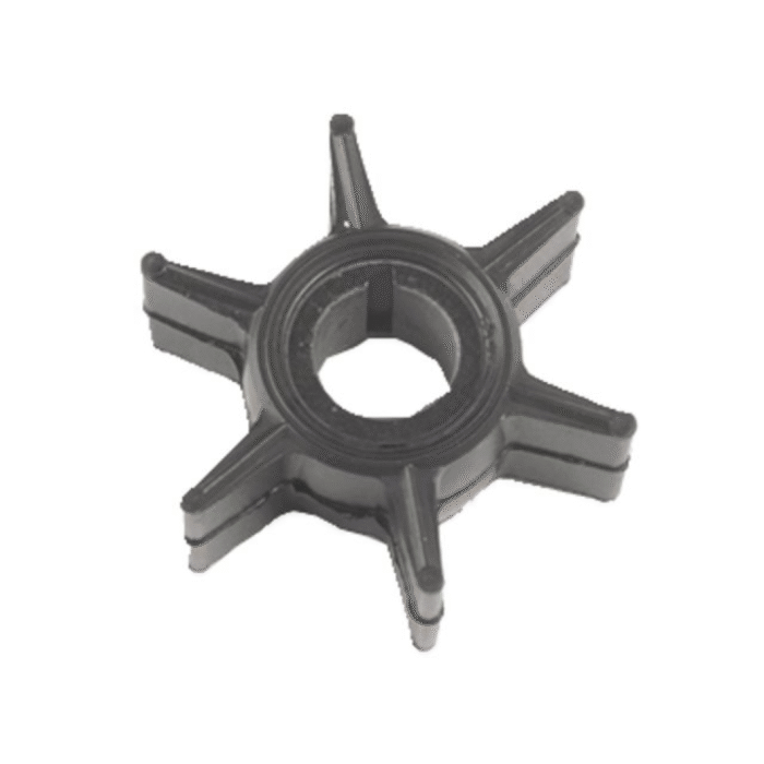 Neoprene Outboard Impeller Key-Drive – Bild 1