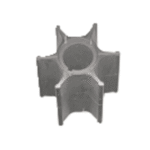 Neoprene Outboard Impeller Key-Drive