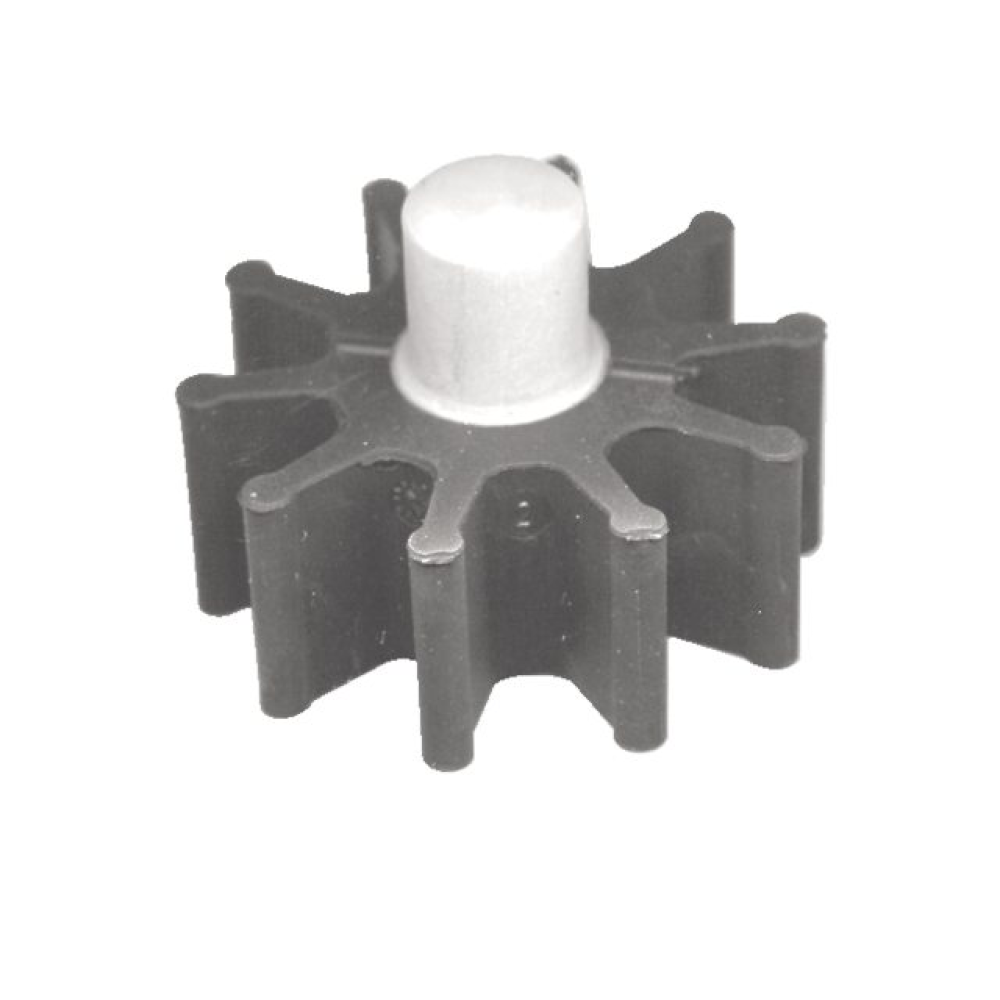 lhtc1697_7c18-post60815 Neoprene Outboard Impeller Specific-Drive – Bild 1