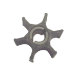 Neoprene Outboard Impeller Key-Drive 4