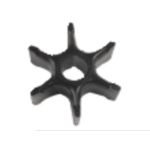 Neoprene Outboard Impeller Key-Drive