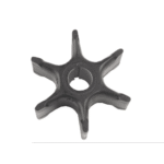 Neoprene Outboard Impeller Key-Drive