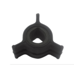 Neoprene Outboard Impeller Key-Drive