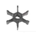 Neoprene Outboard Impeller Key-Drive