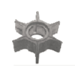 Neoprene Outboard Impeller Key-Drive