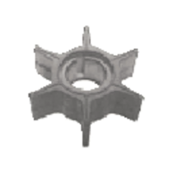 Neoprene Outboard Impeller Key-Drive – Bild 1