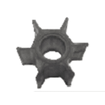 Neoprene Outboard Impeller Key-Drive