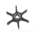 Neoprene Outboard Impeller Key-Drive