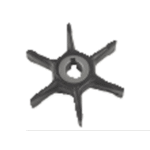 Neoprene Outboard Impeller Key-Drive