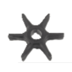 Neoprene Outboard Impeller Key-Drive
