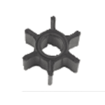 Neoprene Outboard Impeller Key-Drive