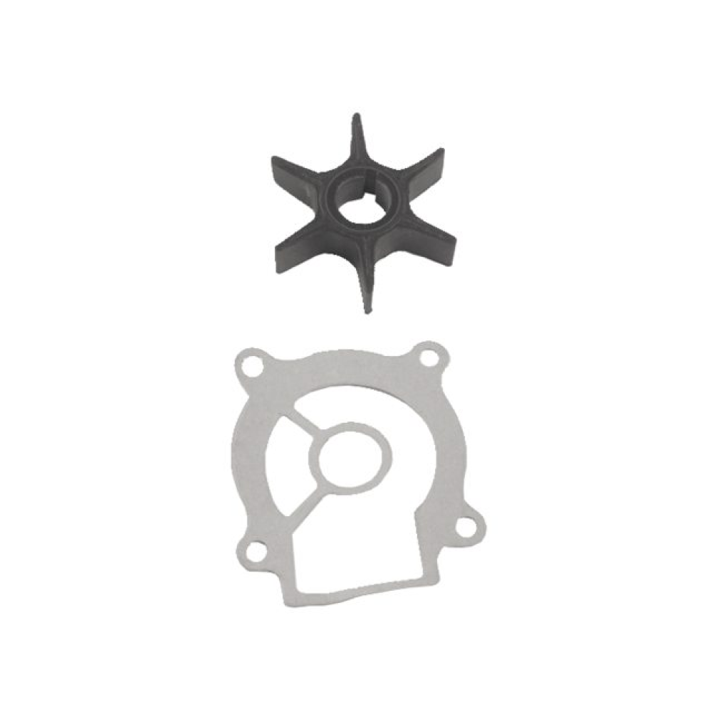 lhtc1747_f915-post60735 Neoprene Outboard Impeller Key-Drive mit Dichtung – Bild 1