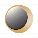 LED Spot Courtesy Adara Licht-weiß 360°