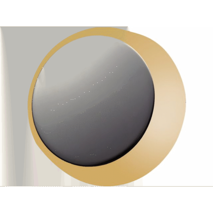 LED Spot Courtesy Adara Licht-weiß 360° – Bild 1