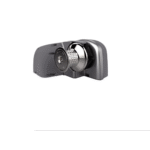 Ankerwinde HX1 500 Ketten-/Verholspill 6/7mm Kit 12V