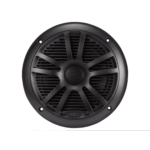 Boss Marine 2-Wege-Lautsprecher 180W MR6B schwarz(2st)