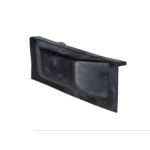 Stegfender Mini 25x7x10cm schwarz